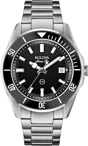Elevate Your Style With The Bulova Classic Men’s Watch